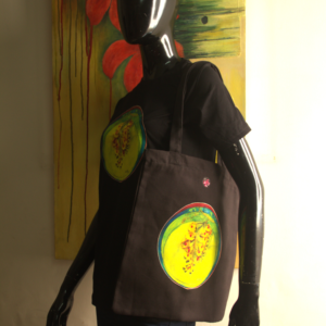 Tote Bag - সোনালু