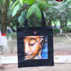 Tote Bag - Buddha