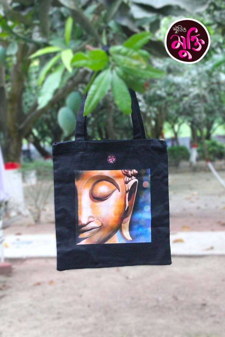 Tote Bag – Buddha