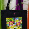 Tote Bag - কাঠগোলাপ