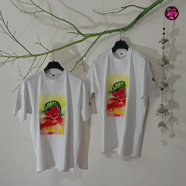 Product Name: Watermelon T-Shirts “Couple T-shirt”