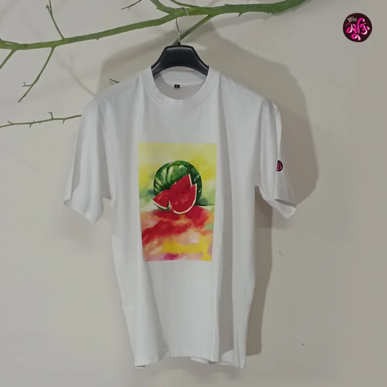 Product Name: Watermelon T-Shirts “Couple T-shirt”