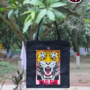 টোটব্যাগ - Tiger 🥰